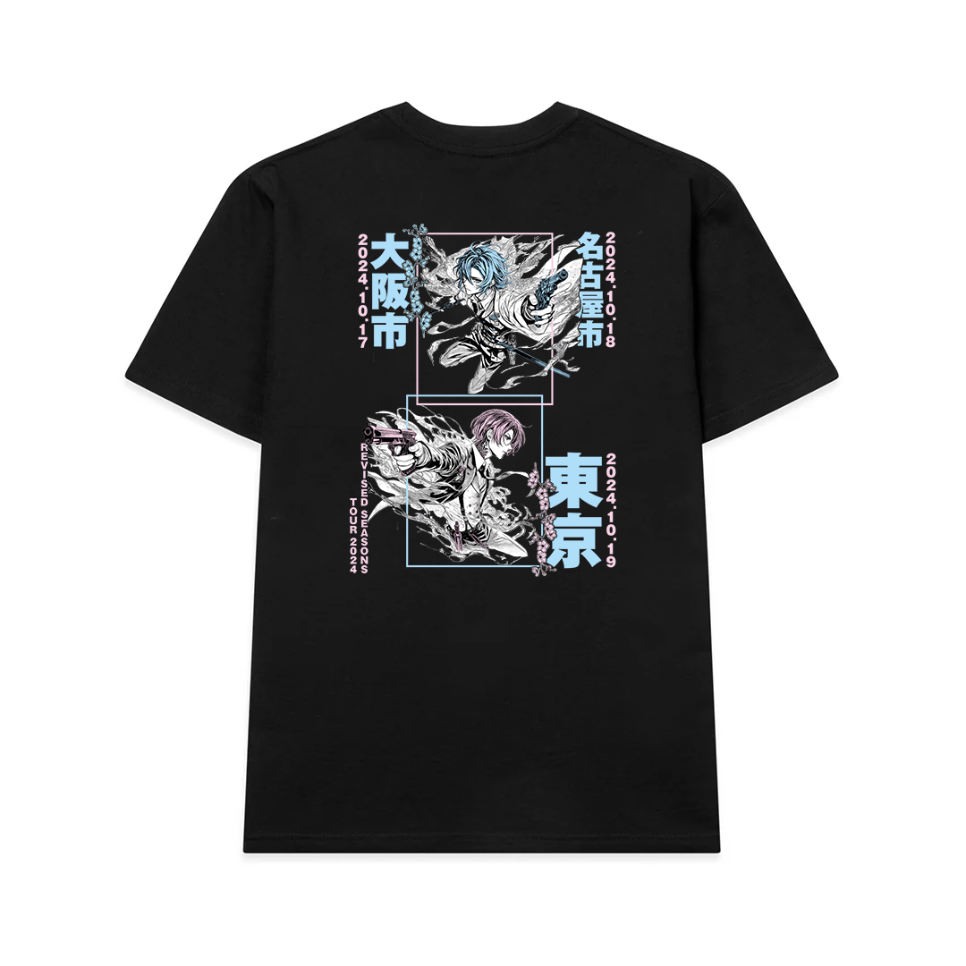 ANIME TEE