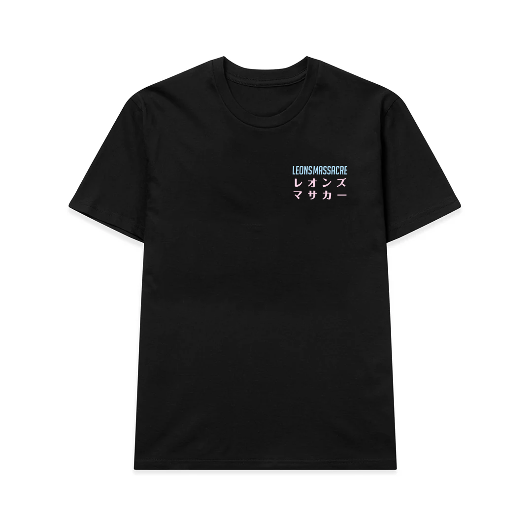 ANIME TEE