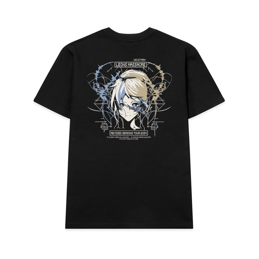 CYBER TEE